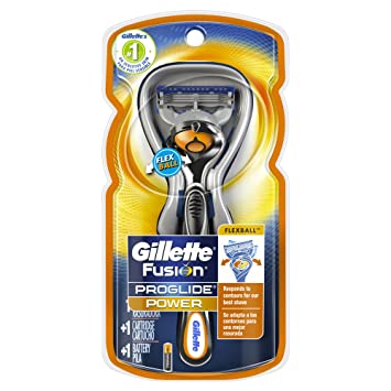 Gillette Gillette Fusion Power Men's Razor 